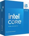 Intel Core i5-14600KF, 3.5 GHz, 24 MB, BOX