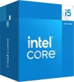 Intel Core i5-14400, 2.5 GHz, 20 MB, BOX