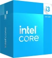 Intel Core i3-14100, 3.5 GHz, 12 MB, BOX