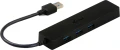 I-TEC 1x RJ-45 + 3x USB-A 3.0