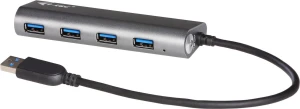 I-TEC 4x USB-A 3.0