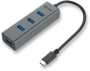 I-TEC 4x USB-A 3.0