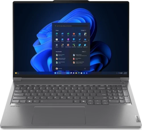 Lenovo ThinkBook 16p G5 IRX i5-14500HX 21N5001PPB