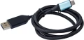 I-TEC USB-C - DisplayPort 1.5 m Czarny