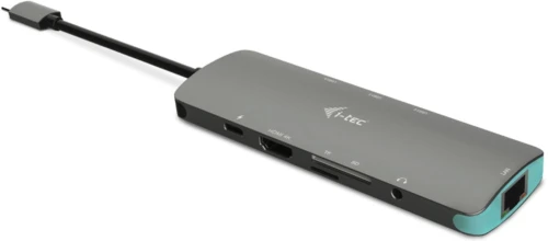 I-TEC Metal Nano USB-C