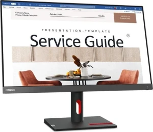 Lenovo 63DEKAT3EU TS/ThinkVision S24i-30