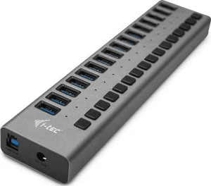 I-TEC 16x USB-A 3.0
