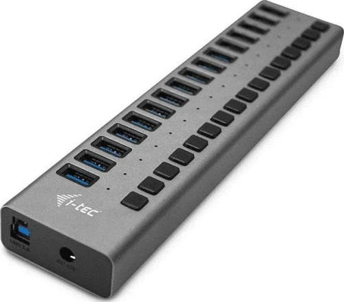 I-TEC 16x USB-A 3.0