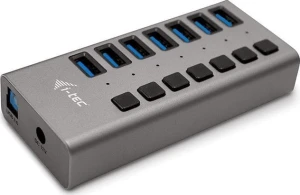 I-TEC 7x USB-A 3.0
