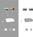 I-TEC Dual Display USB-C