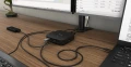 I-TEC Dual Display USB-C