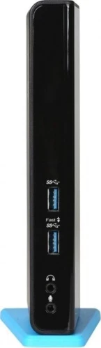 I-TEC Dual HDMI Dock USB-C/USB 3.0