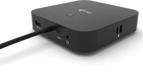 I-TEC USB-C C31HDMIDPDOCKPD65