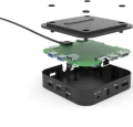 I-TEC USB-C C31HDMIDPDOCKPD65