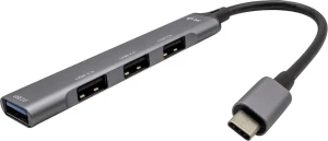 I-TEC 4x USB-A 2.0