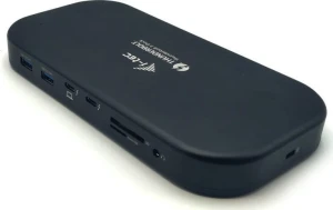 I-TEC Thunderbolt 3/USB-C