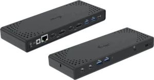 I-TEC USB / USB-C / Thunderbolt 3