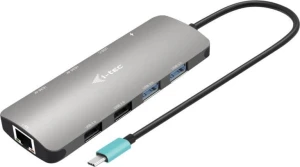 I-TEC Metal Nano USB-C
