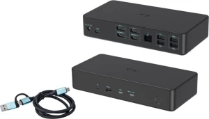 I-TEC Professional Thunderbolt 3