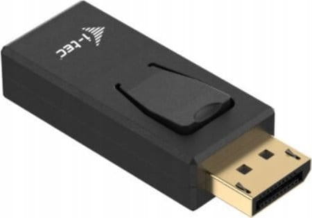 I-TEC i-tec Passive DisplayPort to HDMI Adapter