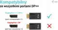 I-TEC i-tec Passive DisplayPort to HDMI Adapter