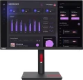 Lenovo 63CFMATXEU ThinkVision T24i-30