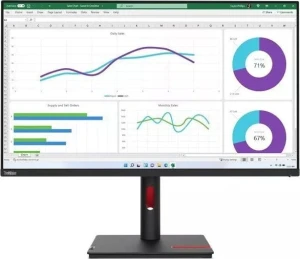 Lenovo 63D3GAT1EU ThinkVision T32h-30
