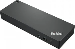 Lenovo 40B00300EU Thunderbolt 4 Workstation Dock