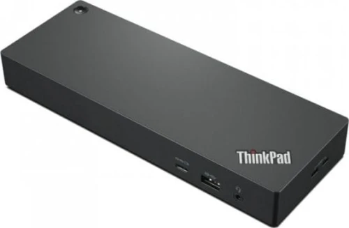Lenovo 40B00300EU Thunderbolt 4 Workstation Dock