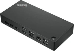 Lenovo 40AY0090EU Universal USB-C