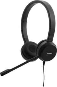 Lenovo 4XD0S92991 Pro Stereo VOIP