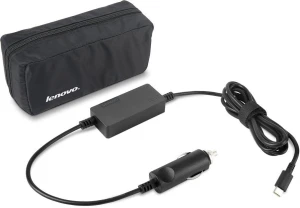 Lenovo 65 W, USB-C, 24 V 40AK0065WW