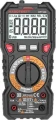 Habotest HT118C, True RMS, NCV, testowanie akumulatorów