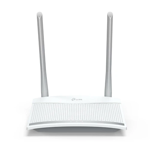 Router WiFi  TP-Link WR820N N300 1WAN 2xLAN _0