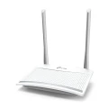 Router WiFi  TP-Link WR820N N300 1WAN 2xLAN _1