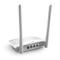 Router WiFi  TP-Link WR820N N300 1WAN 2xLAN _2