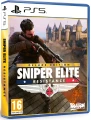 PS5 Sniper Elite Resistance Deluxe Edition