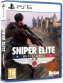 PS5 Sniper Elite Resistance