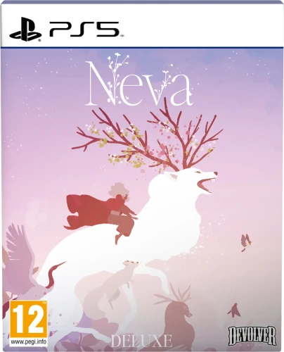 Neva: Devolver Deluxe