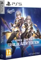 PS5 Honkai: Star Rail - Trailblazer Edition