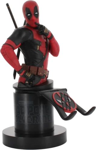 Good Loot Deadpool 3 Cable Guys R.E.S.T