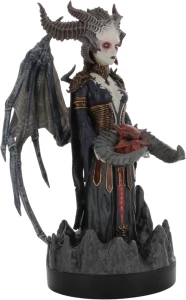 Good Loot Diablo Lilith Cable Guys