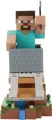 Good Loot Minecraft Steve Cable Guy R.E.S.T