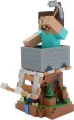 Good Loot Minecraft Steve Cable Guy R.E.S.T