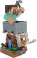 Good Loot Minecraft Steve Cable Guy R.E.S.T