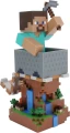 Good Loot Minecraft Steve Cable Guy R.E.S.T