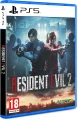 PS5 Resident Evil 2