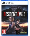 PS5 Resident Evil 3