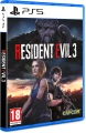 PS5 Resident Evil 3