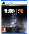 Resident Evil 7: Biohazard Gold Edition